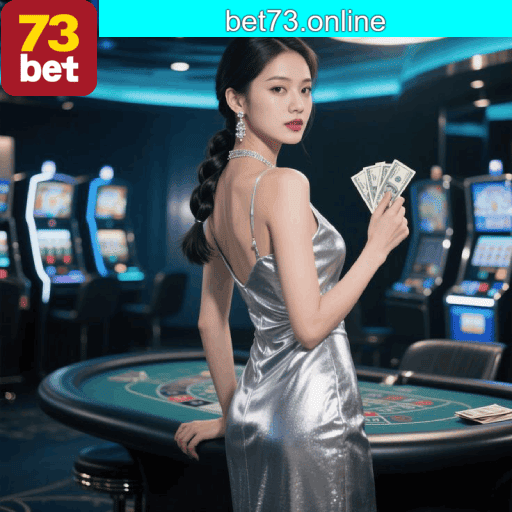 Tabela RTP dos jogos de cassino da bet73