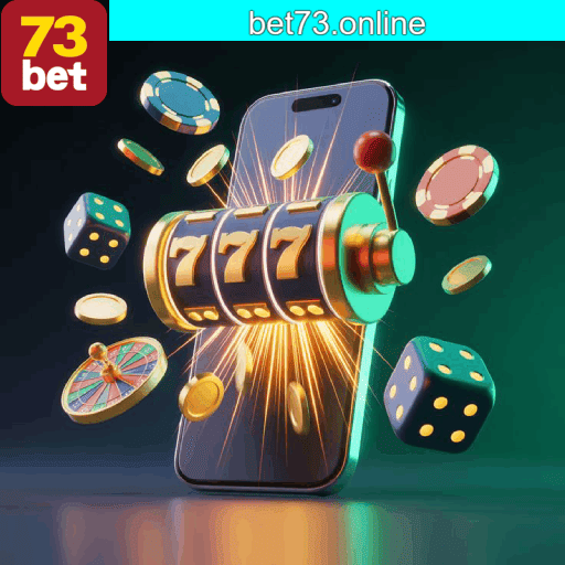 Suporte 24 horas bet73