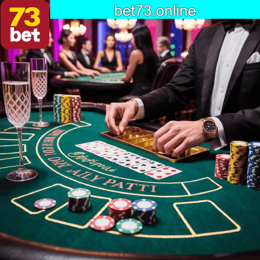App bet73 para iOS e Android — interface mobile, login biométrico e PIX integrado