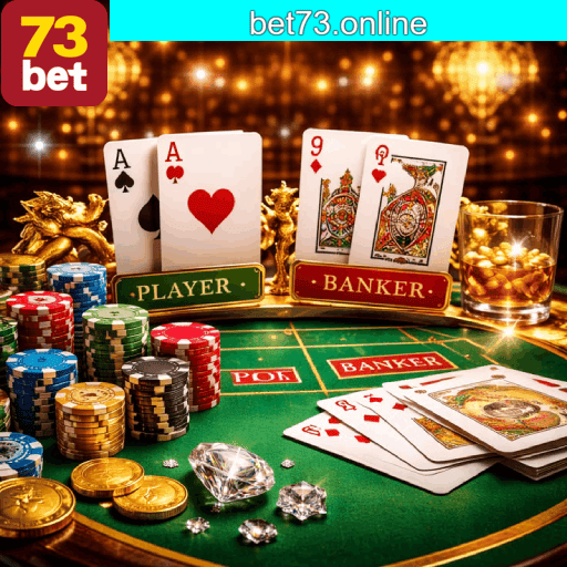 Níveis do programa VIP da bet73